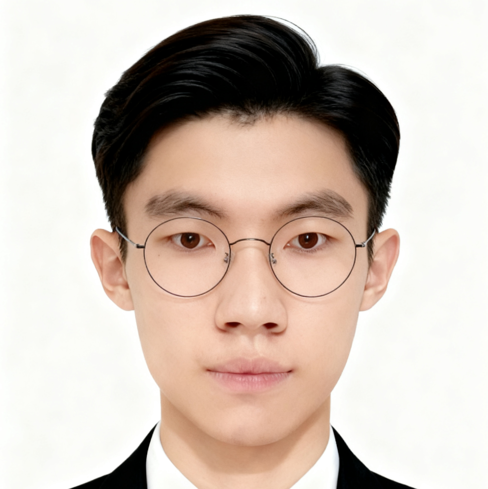 Ethan Zhang